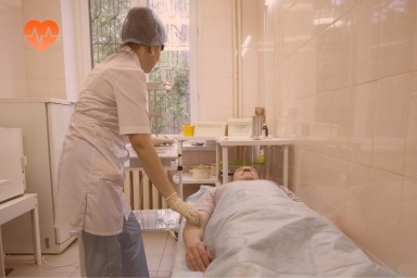 Бесплатное лечение алкоголизма в Кривом Роге