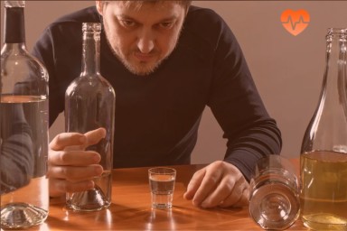 Лечение белой горячки в Кривом Роге