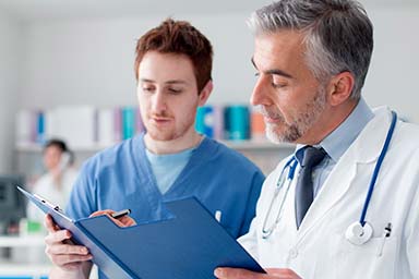 Круглосуточная наркологическая помощь в Кривом Роге